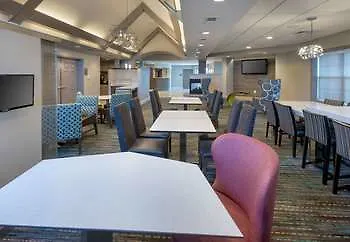 ***  Residence Inn By Marriott Long Island Hauppauge United States