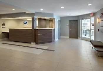 Residence Inn By Marriott Long Island Hauppauge 3*,
