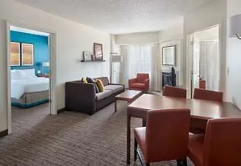***  Residence Inn By Marriott Long Island Hauppauge United States