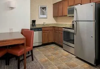 Residence Inn By Marriott Long Island Hauppauge