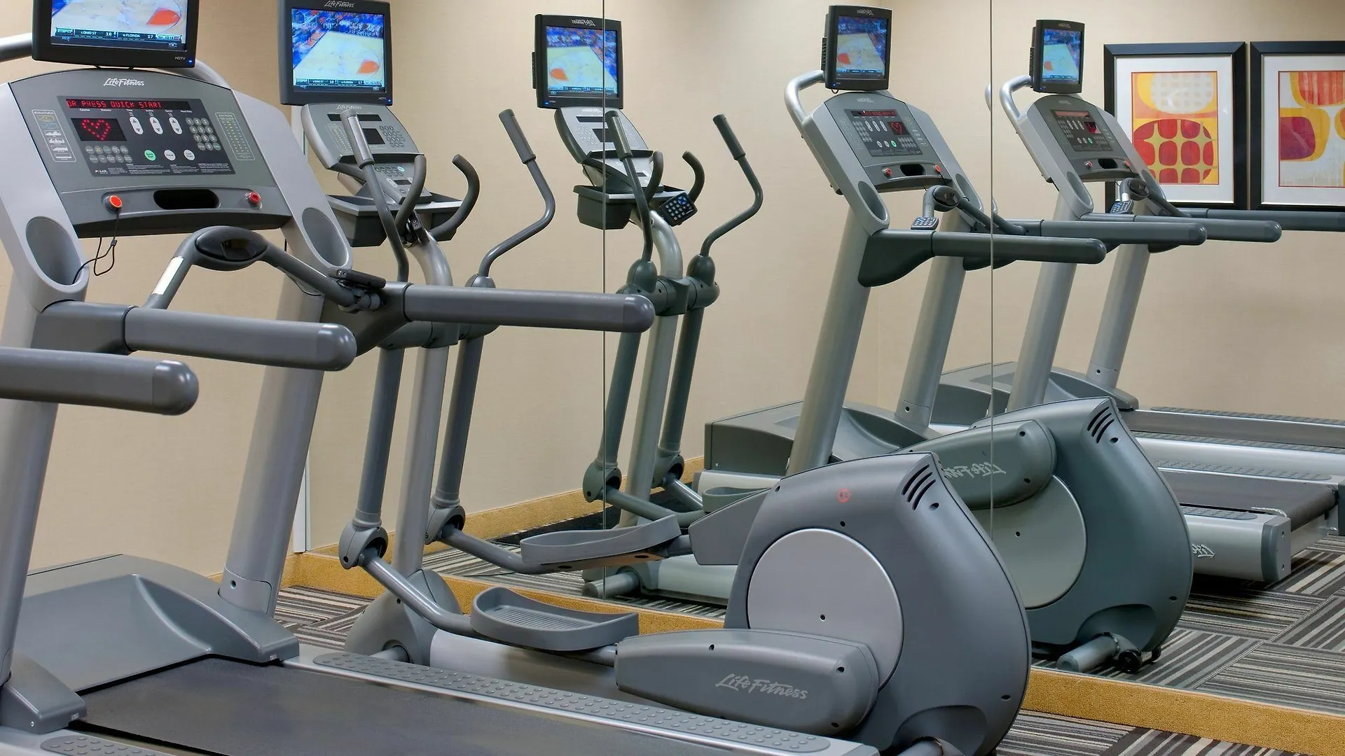 Residence Inn By Marriott Long Island Hauppauge